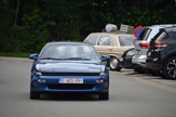 Oldtimermeeting Lubfest te Lubeek -  9 juni 2025