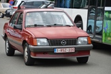 Oldtimermeeting Lubfest te Lubeek -  9 juni 2025