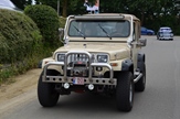 Oldtimermeeting Lubfest te Lubeek -  9 juni 2025