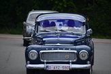 Oldtimermeeting Lubfest te Lubeek -  9 juni 2025