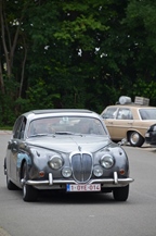 Oldtimermeeting Lubfest te Lubeek -  9 juni 2025