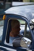Oldtimermeeting Lubfest te Lubeek -  9 juni 2025