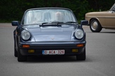 Oldtimermeeting Lubfest te Lubeek -  9 juni 2025