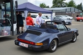 Oldtimermeeting Lubfest te Lubeek -  9 juni 2025