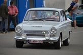 Oldtimermeeting Lubfest te Lubeek -  9 juni 2025