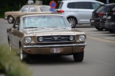 Oldtimermeeting Lubfest te Lubeek -  9 juni 2025