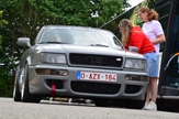 Oldtimermeeting Lubfest te Lubeek -  9 juni 2025