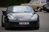 Oldtimermeeting Lubfest te Lubeek -  9 juni 2025