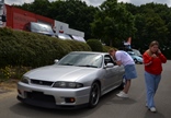 Oldtimermeeting Lubfest te Lubeek -  9 juni 2025