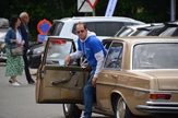 Oldtimermeeting Lubfest te Lubeek -  9 juni 2025