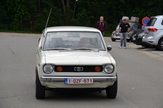 Oldtimermeeting Lubfest te Lubeek -  9 juni 2025
