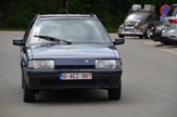 Oldtimermeeting Lubfest te Lubeek -  9 juni 2025