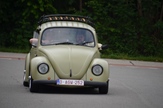 Oldtimermeeting Lubfest te Lubeek -  9 juni 2025