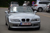Oldtimermeeting Lubfest te Lubeek -  9 juni 2025
