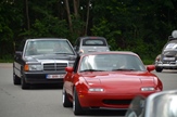 Oldtimermeeting Lubfest te Lubeek -  9 juni 2025