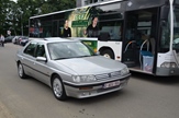 Oldtimermeeting Lubfest te Lubeek -  9 juni 2025