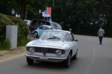 Oldtimermeeting Lubfest te Lubeek -  9 juni 2025
