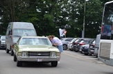 Oldtimermeeting Lubfest te Lubeek -  9 juni 2025
