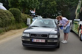 Oldtimermeeting Lubfest te Lubeek -  9 juni 2025