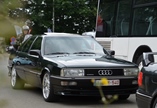 Oldtimermeeting Lubfest te Lubeek -  9 juni 2025