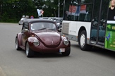 Oldtimermeeting Lubfest te Lubeek -  9 juni 2025
