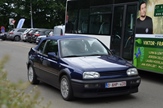 Oldtimermeeting Lubfest te Lubeek -  9 juni 2025