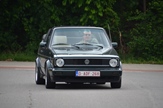 Oldtimermeeting Lubfest te Lubeek -  9 juni 2025