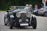 Oldtimermeeting Lubfest te Lubeek -  9 juni 2025