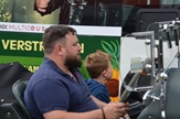 Oldtimermeeting Lubfest te Lubeek -  9 juni 2025