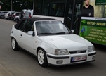 Oldtimermeeting Lubfest te Lubeek -  9 juni 2025