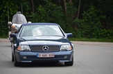 Oldtimermeeting Lubfest te Lubeek -  9 juni 2025