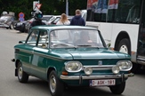 Oldtimermeeting Lubfest te Lubeek -  9 juni 2025
