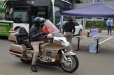 Oldtimermeeting Lubfest te Lubeek -  9 juni 2025
