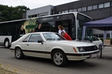 Oldtimermeeting Lubfest te Lubeek -  9 juni 2025
