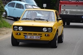 Oldtimermeeting Lubfest te Lubeek -  9 juni 2025