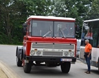 Oldtimermeeting Lubfest te Lubeek -  9 juni 2025