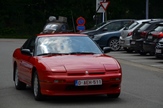 Oldtimermeeting Lubfest te Lubeek -  9 juni 2025