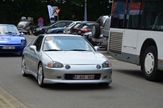Oldtimermeeting Lubfest te Lubeek -  9 juni 2025