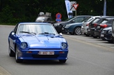 Oldtimermeeting Lubfest te Lubeek -  9 juni 2025