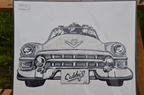 Oldtimermeeting Lubfest te Lubeek -  9 juni 2025