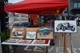Oldtimermeeting Lubfest te Lubeek -  9 juni 2025