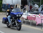 Oldtimermeeting Lubfest te Lubeek -  9 juni 2025