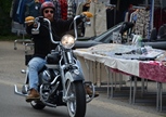 Oldtimermeeting Lubfest te Lubeek -  9 juni 2025