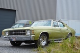 Oldtimermeeting Lubfest te Lubeek -  9 juni 2025