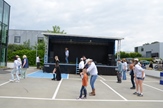 Oldtimermeeting Lubfest te Lubeek -  9 juni 2025