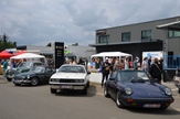 Oldtimermeeting Lubfest te Lubeek -  9 juni 2025