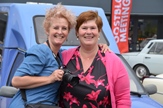 Oldtimermeeting Lubfest te Lubeek -  9 juni 2025