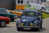 Oldtimermeeting Lubfest te Lubeek -  9 juni 2025
