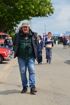 Oldtimermeeting Lubfest te Lubeek -  9 juni 2025