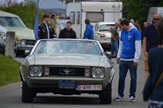 Oldtimermeeting Lubfest te Lubeek -  9 juni 2025